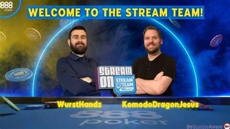 888 poker pros|888poker Stream Team .